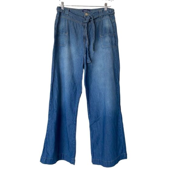 Est. 1976 Weekend Denim Baggy Jeans - Picture 1 of 8
